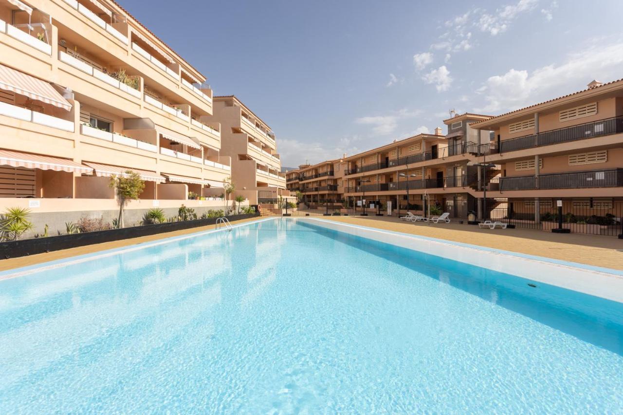 Home2book Cozy Cristianos, Wifi&pool Apartment *